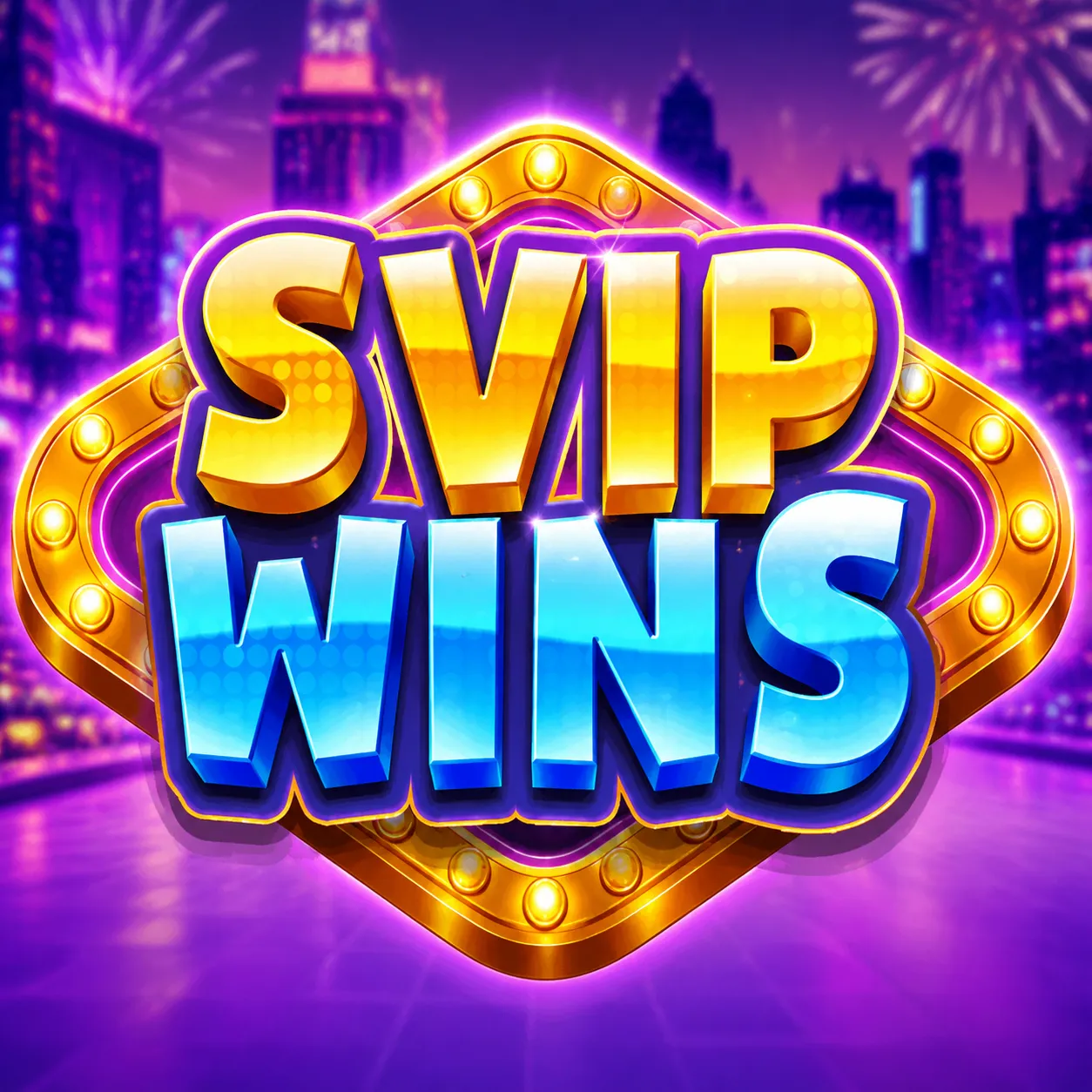 SVIPWINS - Aplikasi Belanja Elektronik Terbaik